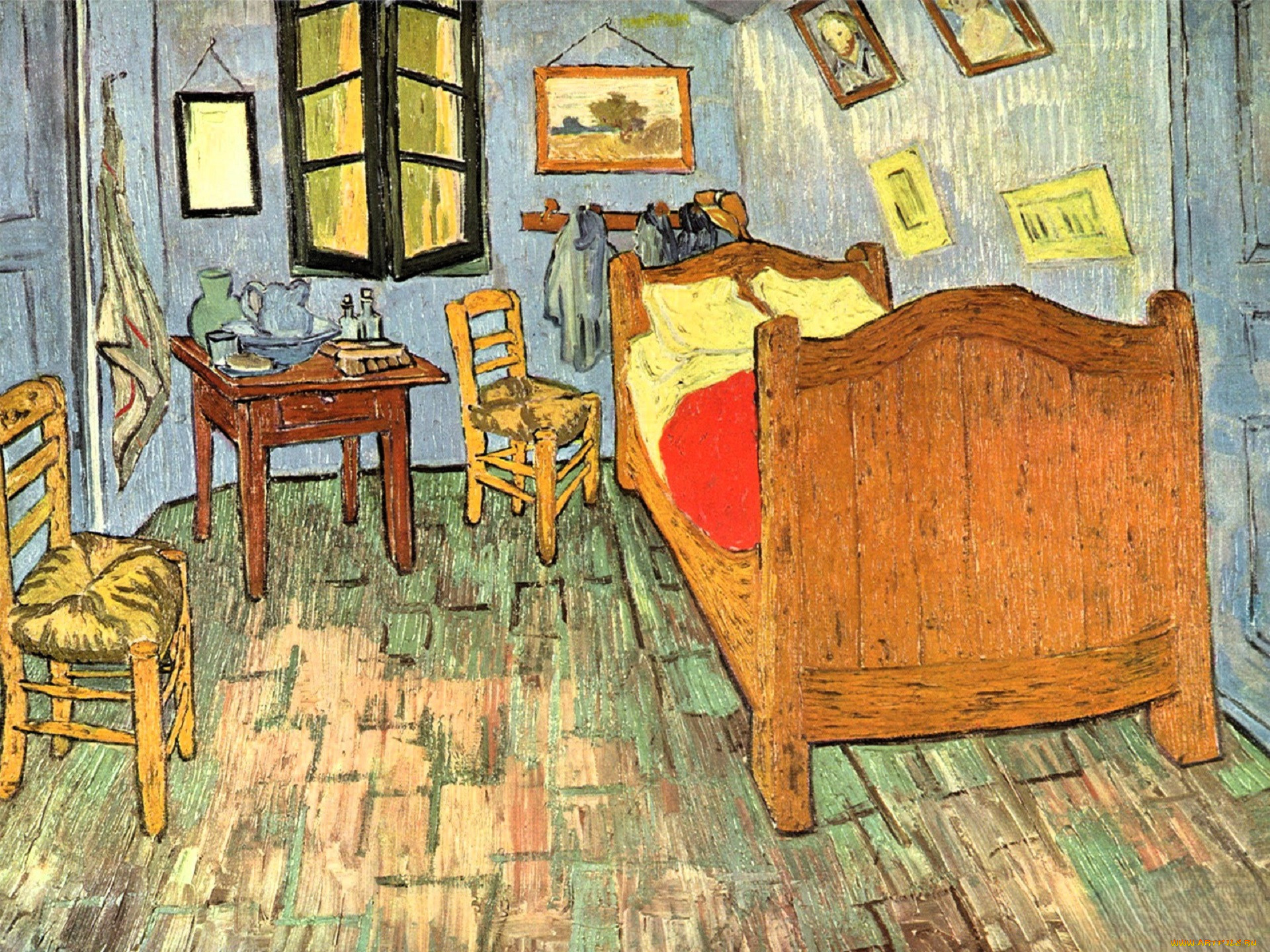 , vincent van gogh, , , 